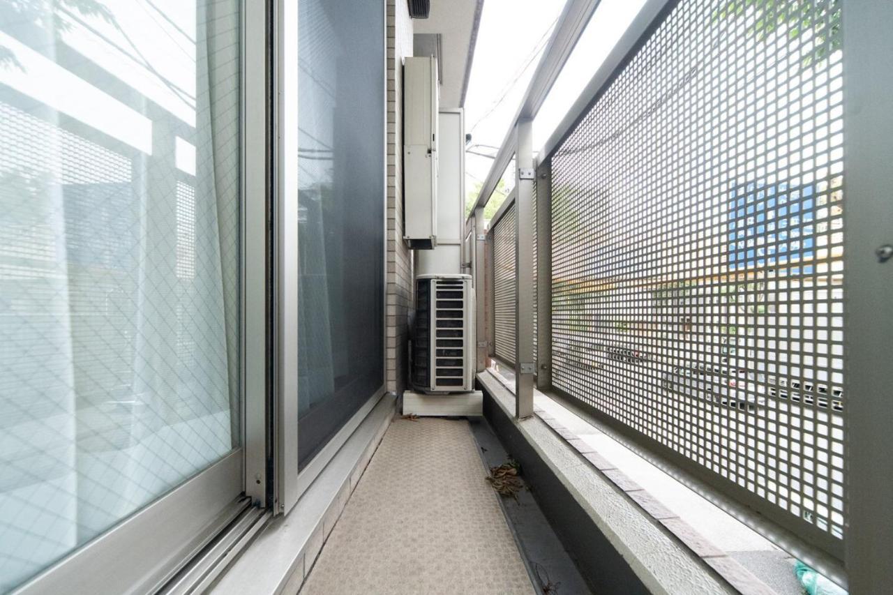 Ihatov Komazawa Tokio Exterior foto