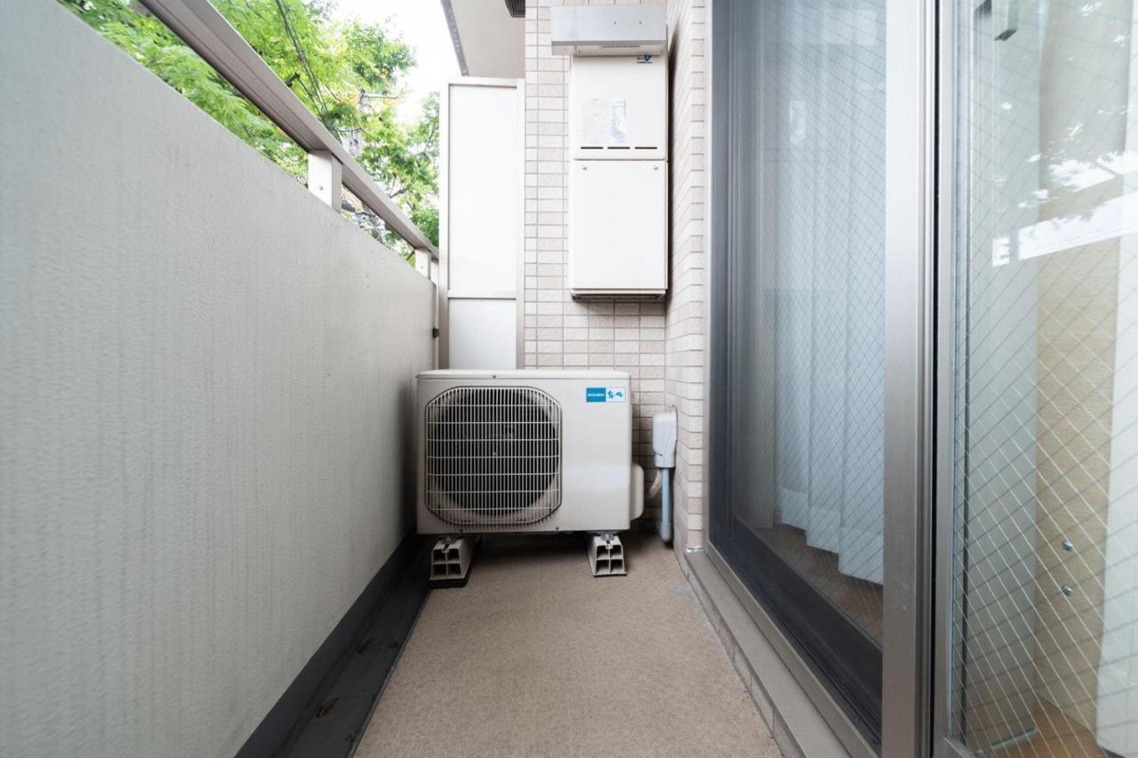 Ihatov Komazawa Tokio Exterior foto