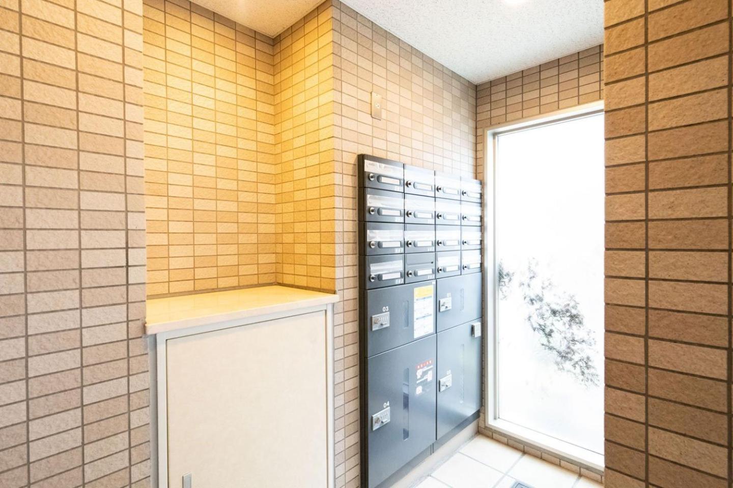 Ihatov Komazawa Tokio Exterior foto